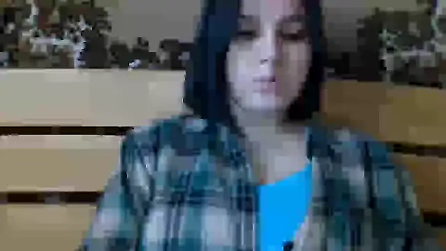 Snapshot of JeorginaJ chatting on 03/12/25, 01:08 JeorginaJ online show from 03/12/25, 01:08