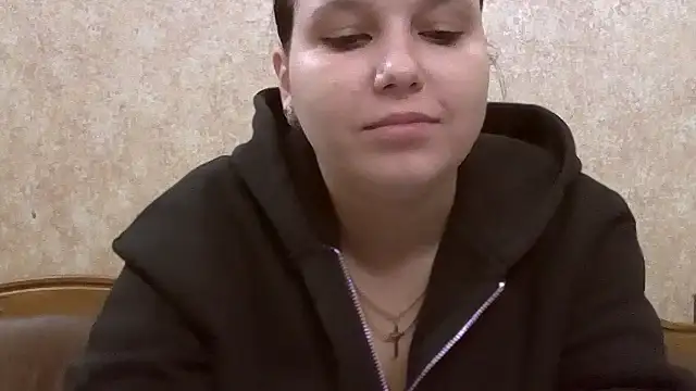 Snapshot of JeorginaJ chatting on 10/21/25, 02:18 JeorginaJ online show from 10/21/25, 02:18