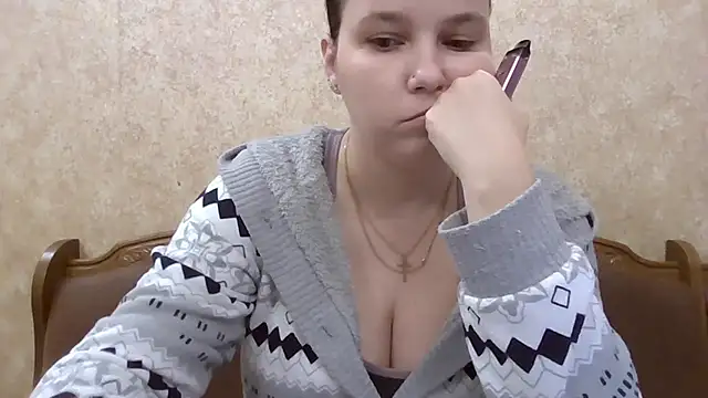 Snapshot of JeorginaJ chatting on 11/26/25, 10:38 JeorginaJ online show from 11/26/25, 10:38