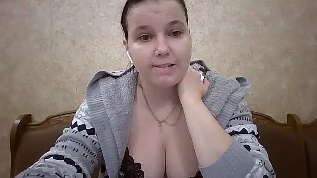 Snapshot of JeorginaJ chatting on 11/29/25, 02:09 JeorginaJ online show from 11/29/25, 02:09