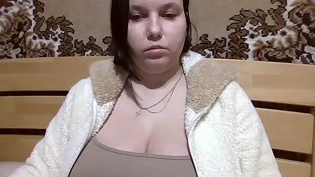 Snapshot of JeorginaJ chatting on 02/02/26, 03:55 JeorginaJ online show from 02/02/26, 03:55