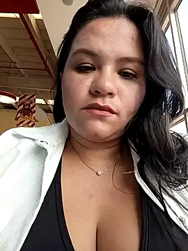 Julieta-tits online show from 01/09/25, 09:05