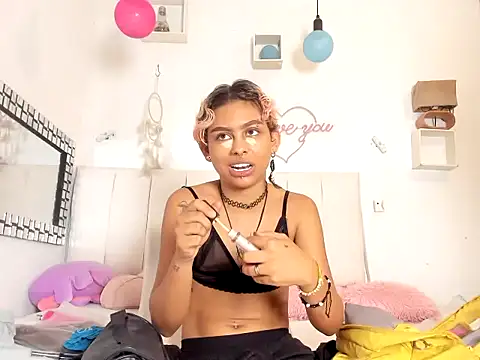 lilith horny online show from 05/13/26, 11:33