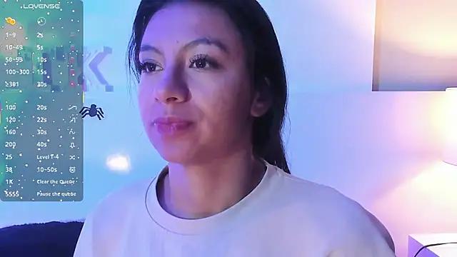 Snapshot of Tamaraakins chatting on 10/29/25, 12:40 Tamaraakins online show from 10/29/25, 12:40