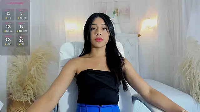 aaryy  online show from 01/21/25, 06:23