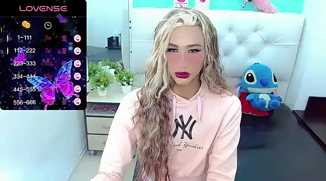 kinverly sexyx online show from 01/07/25, 03:44