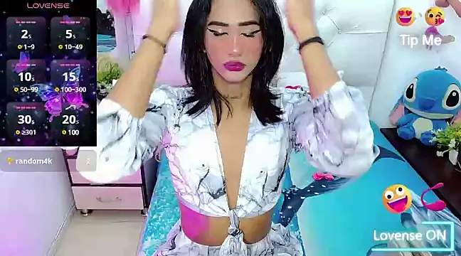 kinverly sexyx online show from 03/05/25, 03:07