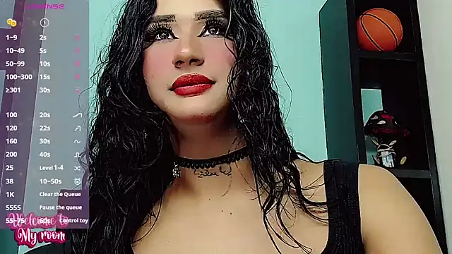 Snapshot of kinverly_sexyx chatting on 05/24/26, 05:40 kinverly sexyx online show from 05/24/26, 05:40