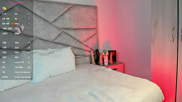 1m megan online show from 01/25/25, 04:13