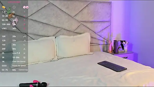 1m megan online show from 02/25/25, 04:24