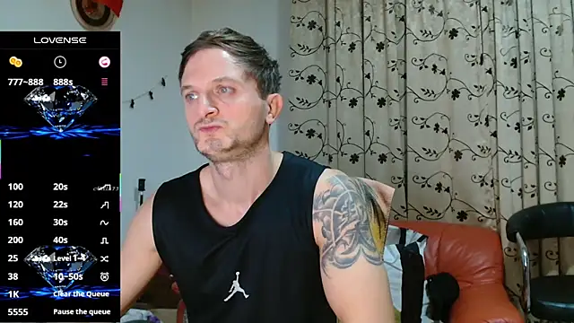 Snapshot of colin_hopex chatting on 11/09/25, 10:41 colin hopex online show from 11/09/25, 10:41