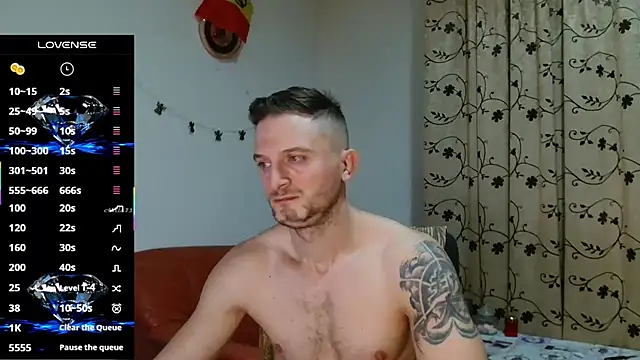 Snapshot of colin_hopex chatting on 11/13/25, 08:52 colin hopex online show from 11/13/25, 08:52