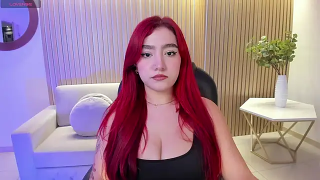 ViolettCastel online show from 02/23/25, 05:18