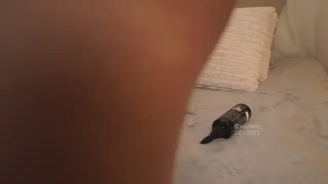 lanie   online show from 01/03/25, 01:05