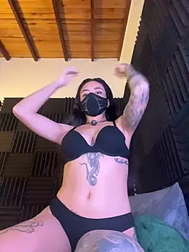 INKbodyy online show from 02/06/26, 02:27