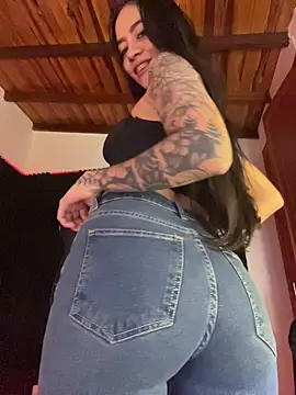 INKbodyy online show from 06/21/26, 12:02