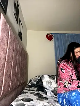 Kimmymadison- online show from 11/01/25, 05:09