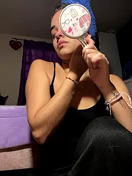 Kimmymadison- online show from 01/08/26, 08:55