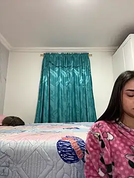 Kimmymadison- online show from 03/22/26, 05:33