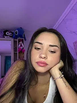 Kimmymadison- online show from 04/23/26, 10:45