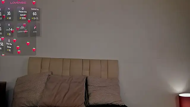 Roxxy mora online show from 02/24/25, 10:03