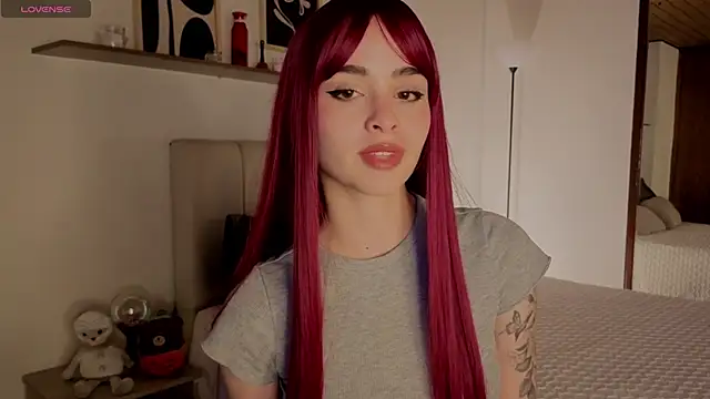 Roxxy mora online show from 10/09/25, 09:46