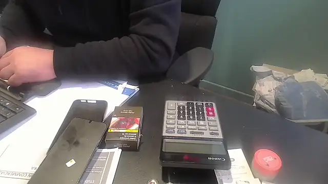 dominemoi4 online show from 02/03/26, 10:31