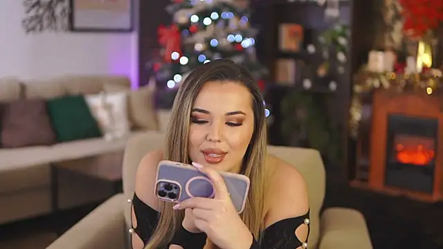 EvaSunderland online show from 12/20/24, 11:58