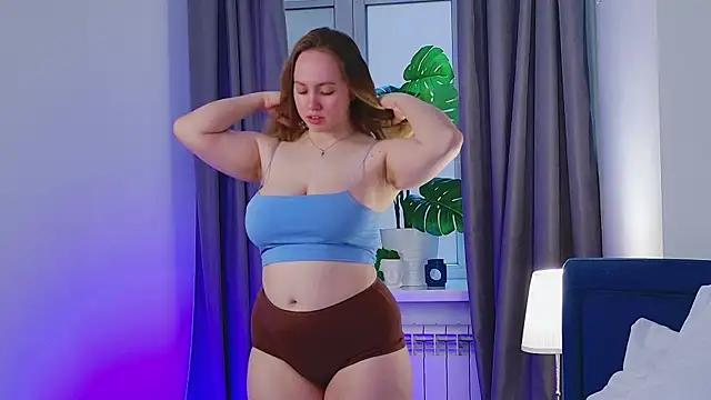 MrsPrude online show from 04/26/26, 05:38