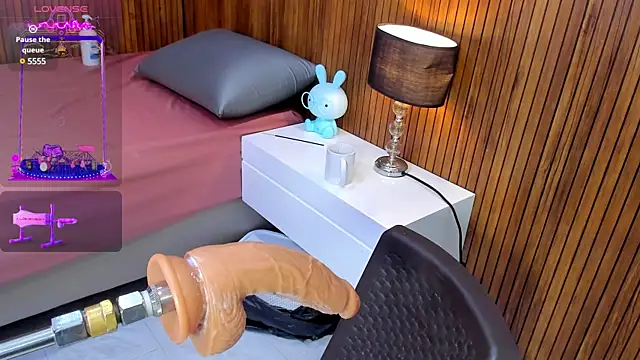 lola clit online show from 01/22/25, 01:31