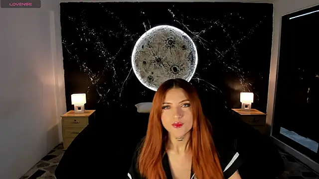 VictoriaRosse  online show from 01/17/25, 10:12