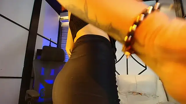 VictoriaRosse  online show from 01/26/25, 02:14