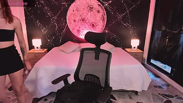 VictoriaRosse  online show from 02/18/25, 09:31