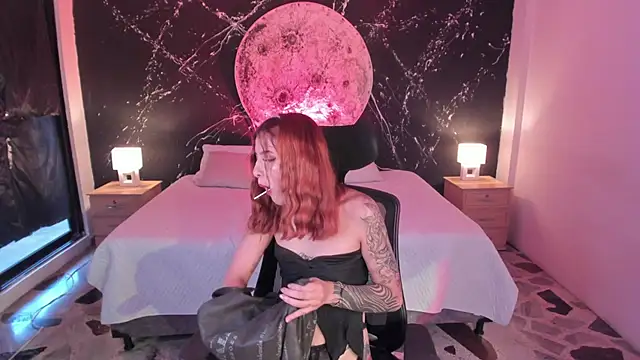 VictoriaRosse  online show from 02/24/25, 10:03