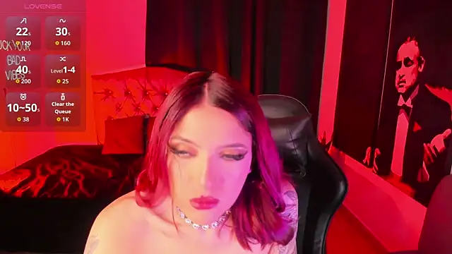 Snapshot of VictoriaRosse_ chatting on 05/20/26, 01:45 VictoriaRosse online show from 05/20/26, 01:45