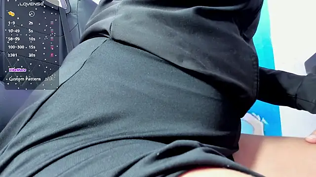 Snapshot of sweet-lollipop69 chatting on 01/10/25, 03:06 sweet-lollipop69 online show from 01/10/25, 03:06