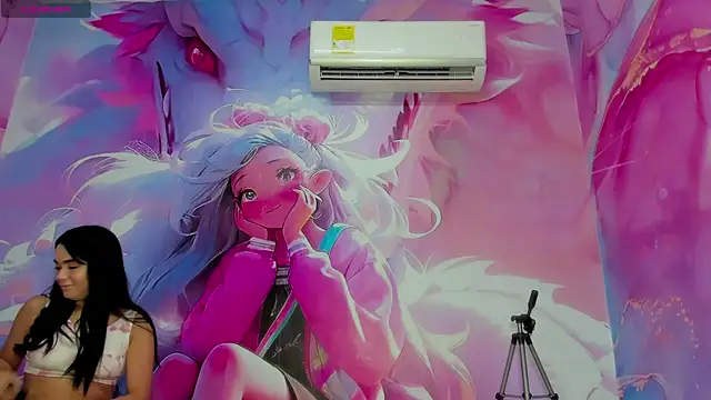 Snapshot of sweet-lollipop69 chatting on 03/04/25, 03:04 sweet-lollipop69 online show from 03/04/25, 03:04