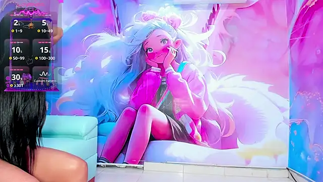 Snapshot of sweet-lollipop69 chatting on 09/18/25, 03:14 sweet-lollipop69 online show from 09/18/25, 03:14