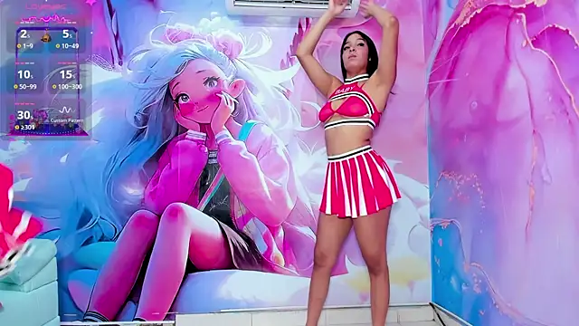 Snapshot of sweet-lollipop69 chatting on 09/23/25, 03:04 sweet-lollipop69 online show from 09/23/25, 03:04