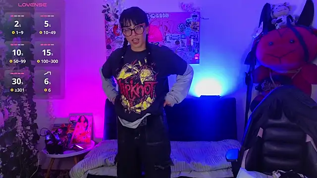 Dann dan online show from 07/11/26, 03:09