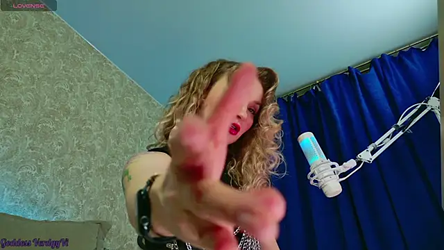 VerdgyMiller online show from 12/14/25, 07:14