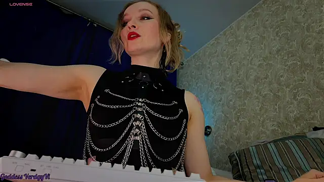 VerdgyMiller online show from 04/25/26, 11:02