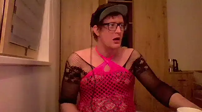 Bigthroaterboy online show from 01/30/25, 08:21