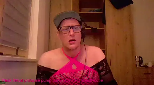 Bigthroaterboy online show from 03/01/25, 02:04