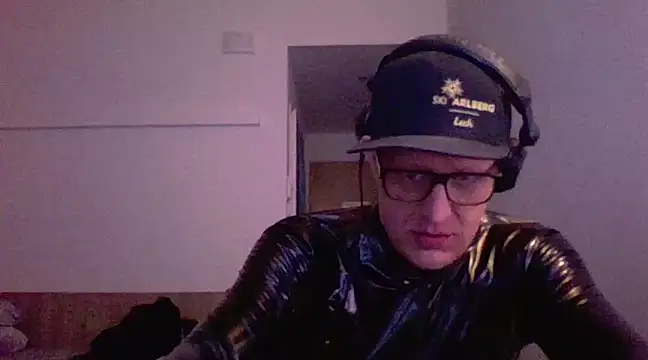 Bigthroaterboy online show from 03/08/25, 06:43