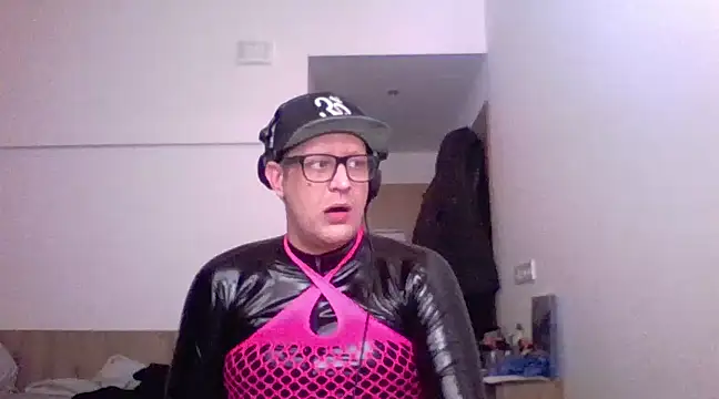 Bigthroaterboy online show from 03/21/25, 01:56