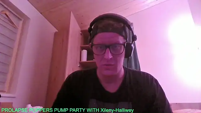 Bigthroaterboy online show from 10/02/25, 06:04