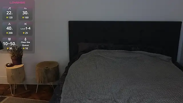 Snapshot of Sara_Tranquil chatting on 12/03/24, 10:07 Sara Tranquil online show from 12/03/24, 10:07