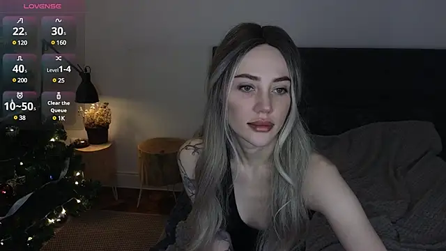 Snapshot of Sara_Tranquil chatting on 12/08/24, 06:50 Sara Tranquil online show from 12/08/24, 06:50