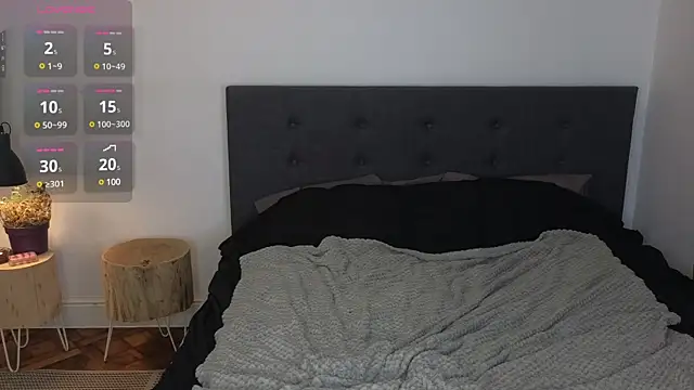 Snapshot of Sara_Tranquil chatting on 12/14/24, 11:29 Sara Tranquil online show from 12/14/24, 11:29